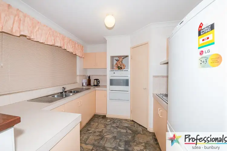 Fifth view of Homely unit listing, 7/95 Clarke Street, South Bunbury WA 6230