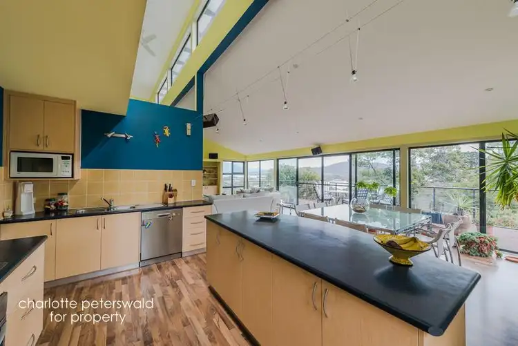 Third view of Homely house listing, 6 Bayside Drive, Lauderdale TAS 7021