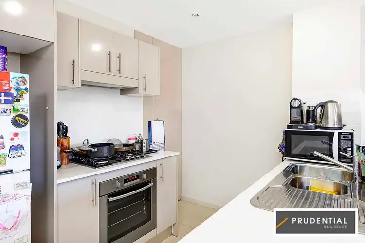 Sixth view of Homely unit listing, 62/3-9 Warby Street, Campbelltown NSW 2560
