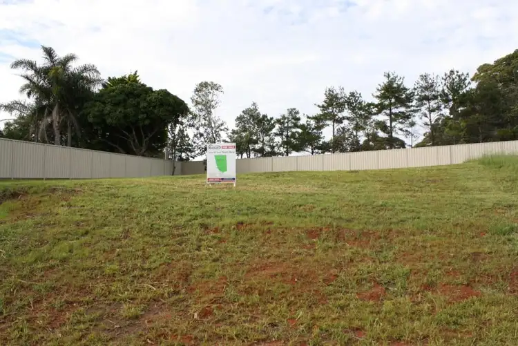 Lot 203 St Lucia Place, Bonny Hills NSW 2445