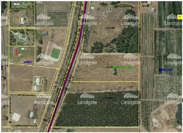 Fifth view of Homely rural property listing, Lot 6 South Western Highway, Manjimup WA 6258