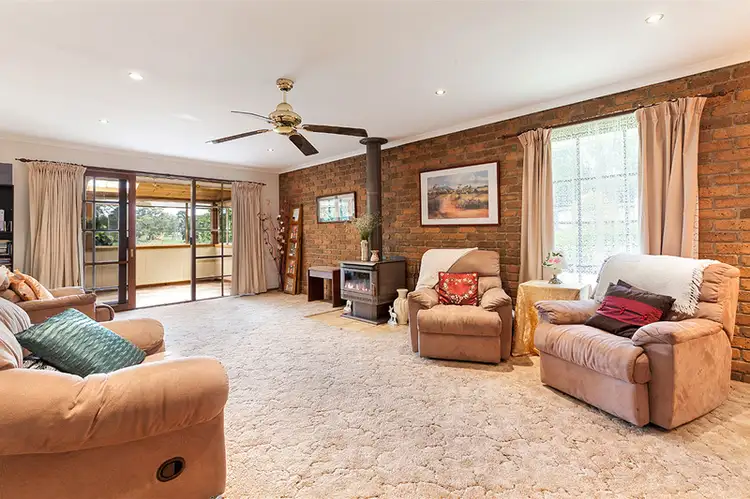 Fifth view of Homely house listing, 66 Prossors Lane, Red Hill VIC 3937