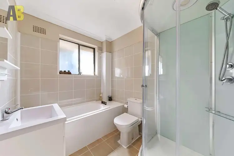 Fifth view of Homely unit listing, 8/39-41 Bowden Street, Harris Park NSW 2150