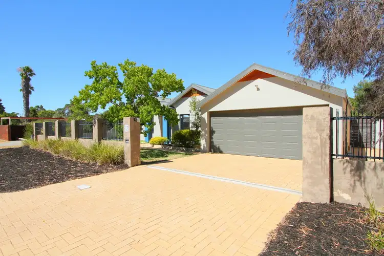 Second view of Homely house listing, 12 Wandarra Close, Karawara WA 6152
