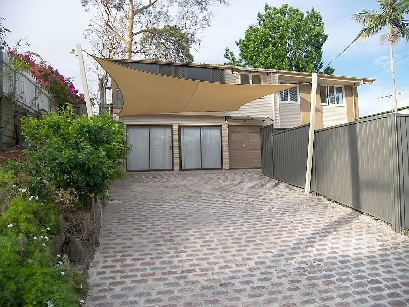Main view of Homely house listing, 22 Jewel Street, Kenmore QLD 4069