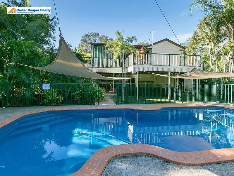 Main view of Homely house listing, 55a Ladbroke Cresent, Urangan QLD 4655