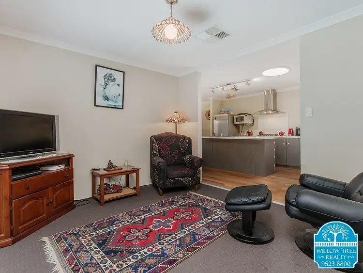 Third view of Homely house listing, 31 Liddard Gardens, Baldivis WA 6171