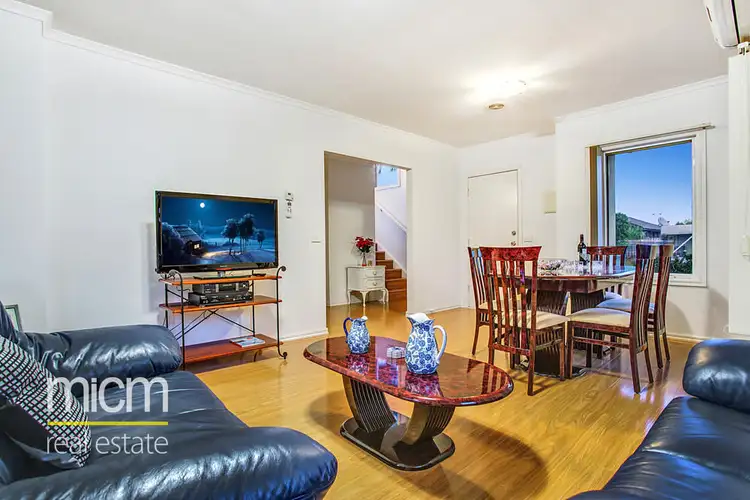 Sixth view of Homely townhouse listing, 17/23 Catherine Road, Seabrook VIC 3028