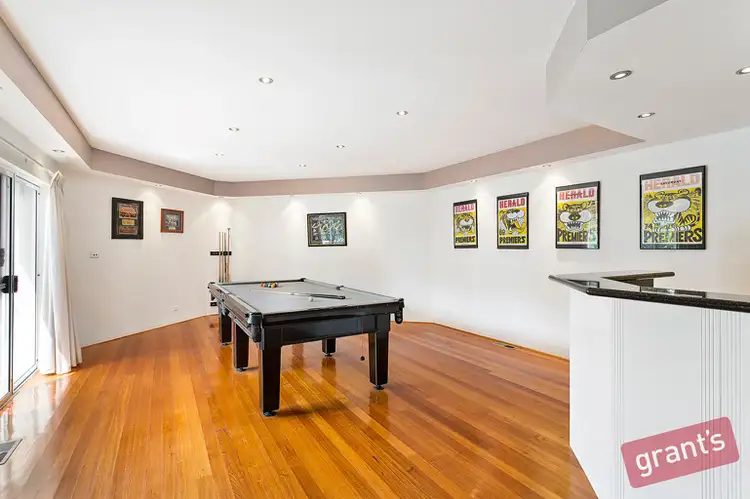 Fourth view of Homely house listing, 3 Rustic Rise, Narre Warren North VIC 3804
