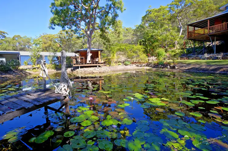 Sixth view of Homely house listing, 44 Jobson, Agnes Water QLD 4677