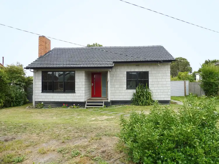 142 Dalmahoy Street, Bairnsdale VIC 3875