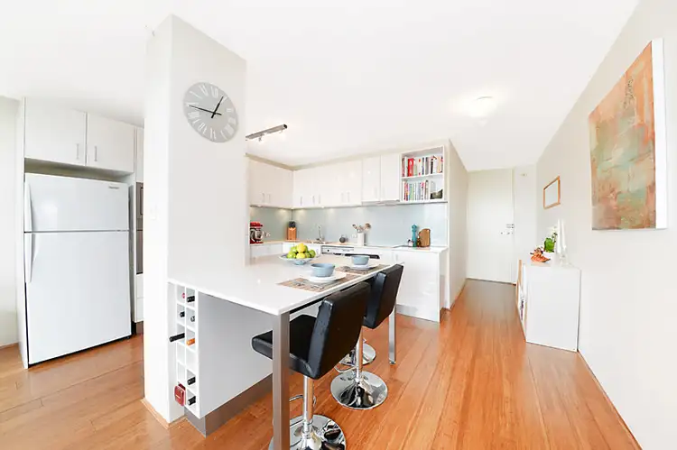 Fifth view of Homely unit listing, 126/67-69 St Marks Road, Randwick NSW 2031