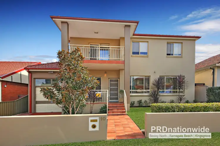 10 Maryl Avenue, Roselands NSW 2196