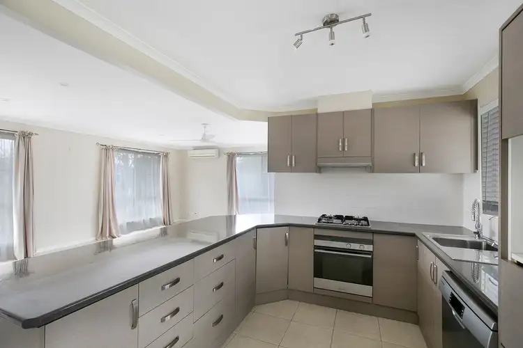 Fourth view of Homely house listing, 37 Peters Road, Meringandan West QLD 4352