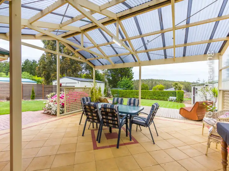 Fifth view of Homely house listing, 89 Atkinsons Road, Grindelwald TAS 7277