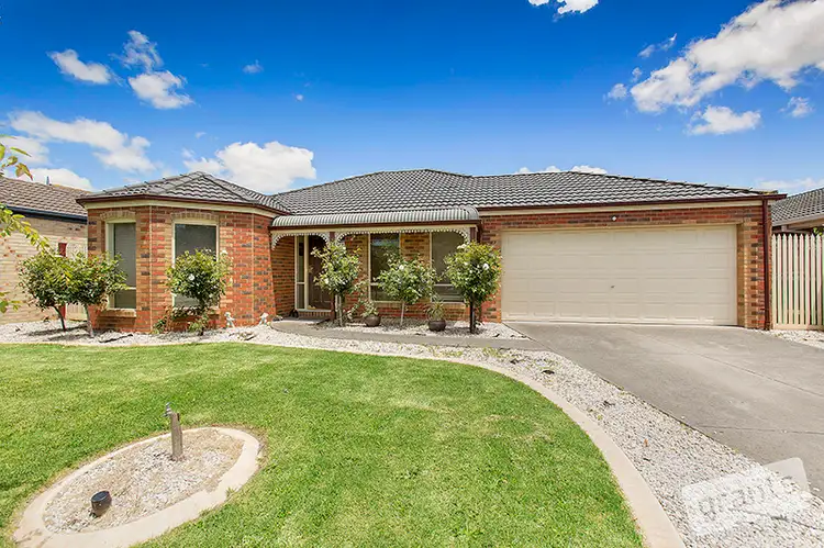 14 Harbour Street, Beaconsfield VIC 3807