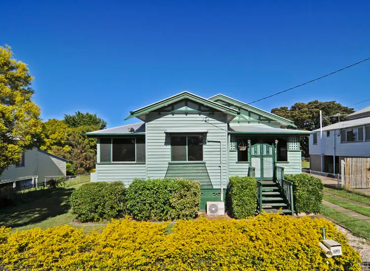 93 Cemetery Road, Raceview QLD 4305