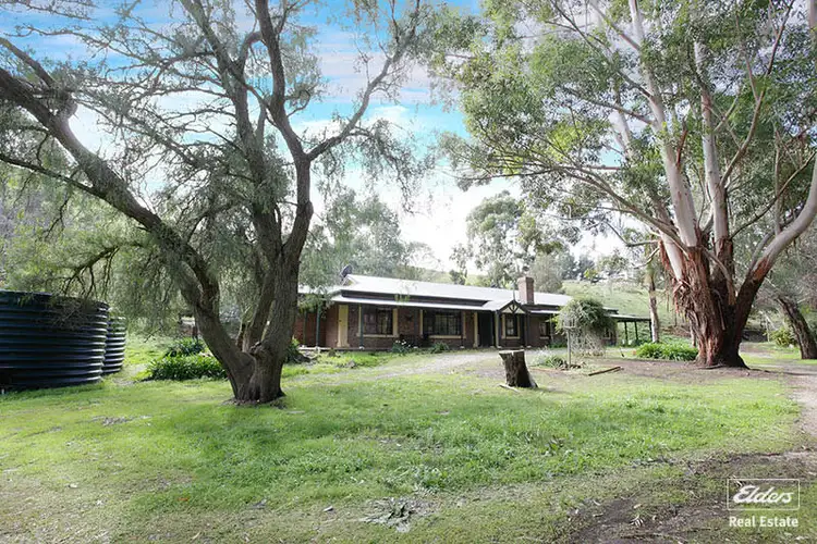 Main view of Homely house listing, 331 Toolunga Road, Yattalunga Via, One Tree Hill SA 5114