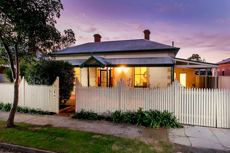 18 Darebin Street, Mile End SA 5031