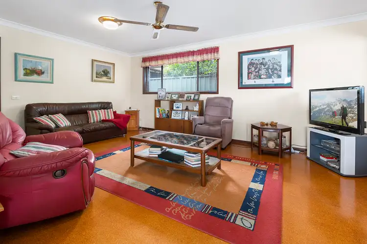 Second view of Homely house listing, 6 Nelson Street, Minto NSW 2566