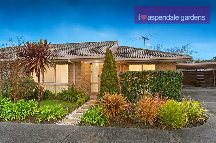 20/1-3 McIntosh Court, Aspendale Gardens VIC 3195