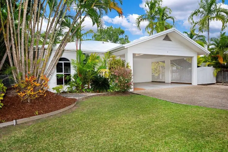 Main view of Homely house listing, 5 Jewel Close, Port Douglas QLD 4877