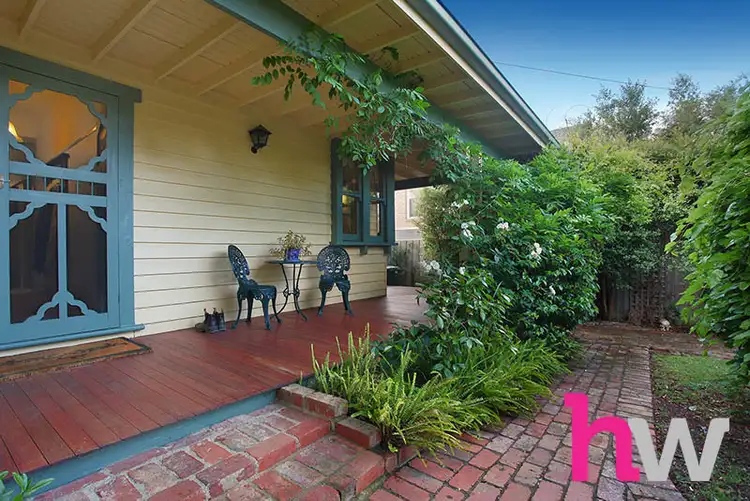 Sixth view of Homely house listing, 140 Thornhill Road, Highton VIC 3216