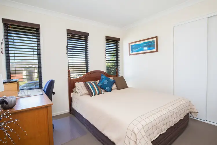 Fifth view of Homely house listing, 26 Teal Street, Aberglasslyn NSW 2320
