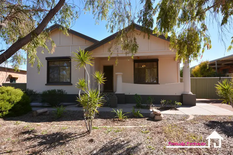 Main view of Homely house listing, 42 Broadbent Terrace, Whyalla SA 5600