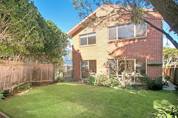 Sixth view of Homely house listing, 14(A&B) Kooloora Avenue, Freshwater NSW 2096