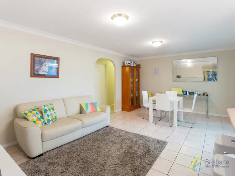 Sixth view of Homely house listing, 12 Apanie Street, Middle Park QLD 4074