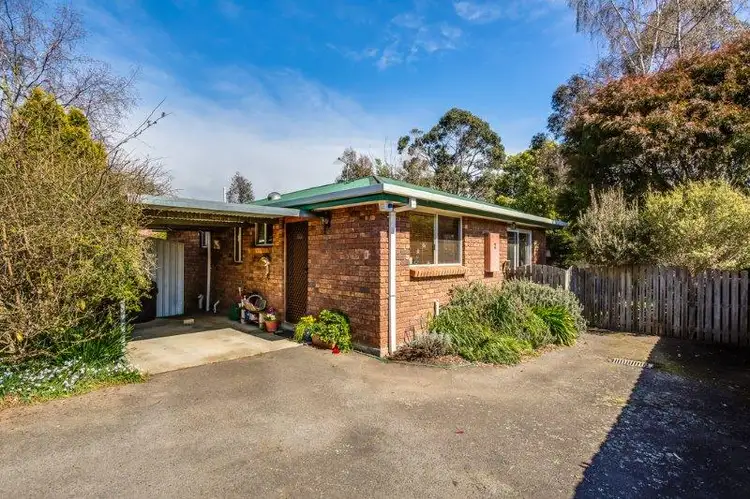 2/28 William Street, Westbury TAS 7303