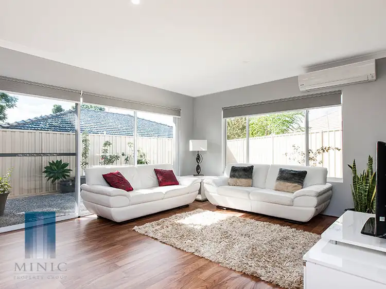 Fifth view of Homely house listing, 105D Nicholson Road, Lynwood WA 6147