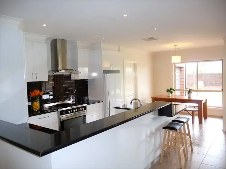 Second view of Homely house listing, 1 Burgundy Drive, Moama NSW 2731