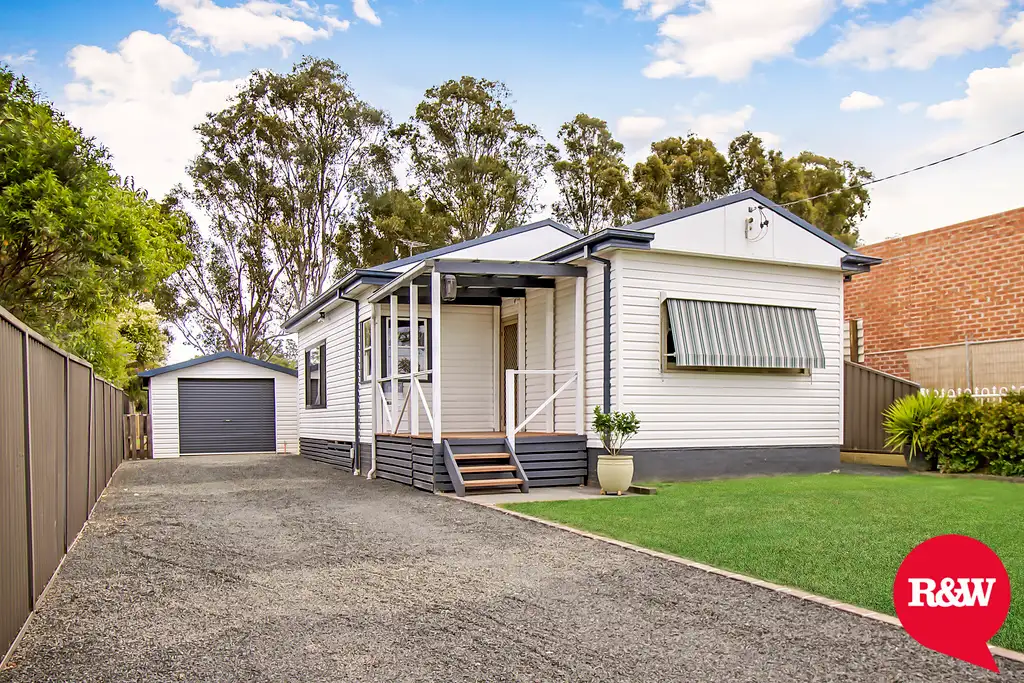 Main view of Homely house listing, 16 & 16A Clement Street, Rooty Hill NSW 2766