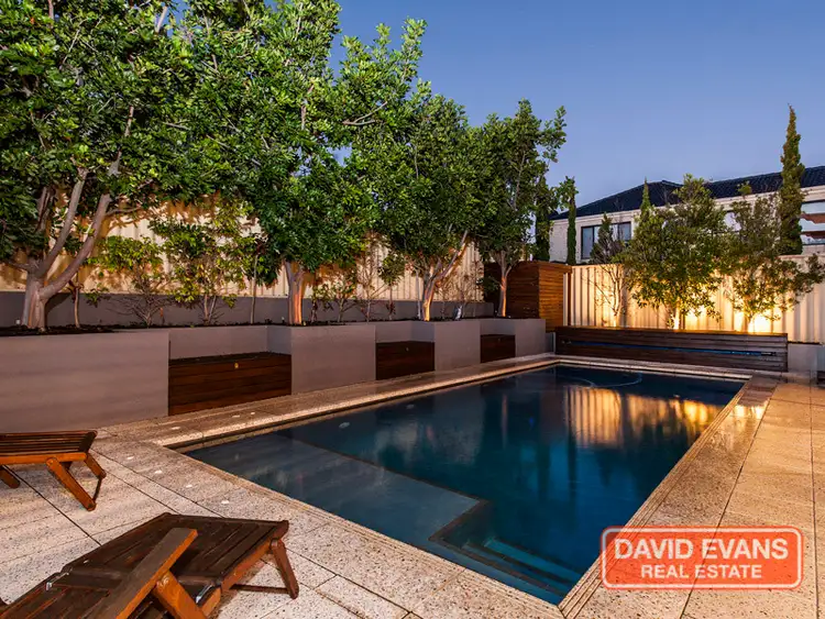 Second view of Homely house listing, 40 Silver Sands Drive, Iluka WA 6028