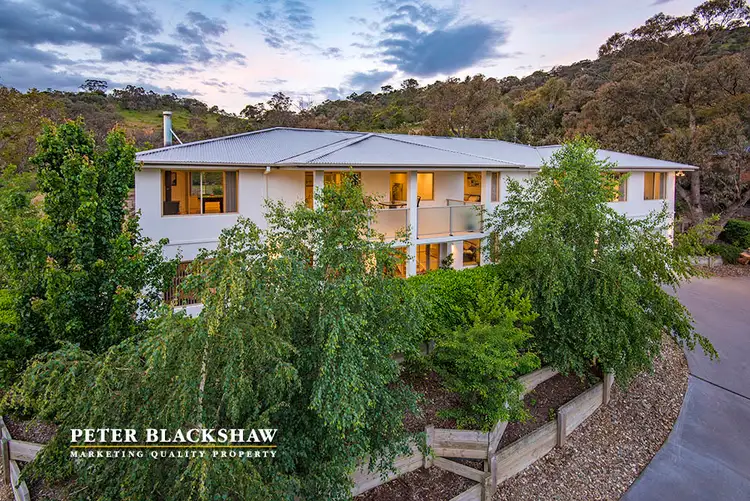 Second view of Homely house listing, 13 Emanuel Place, Conder ACT 2906