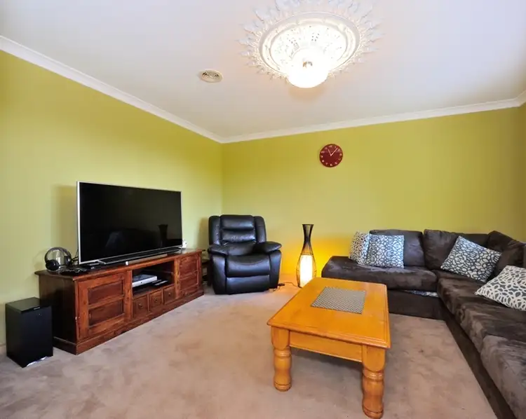 Seventh view of Homely house listing, 8 Blacksmith Drive, Wellard WA 6170