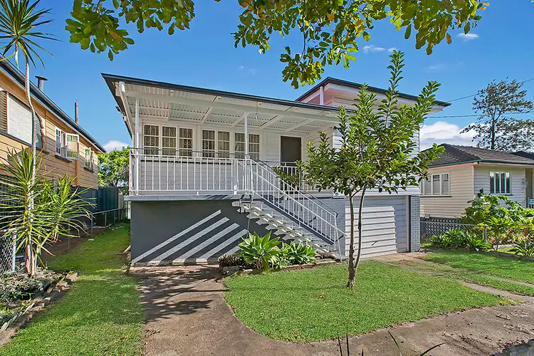 15 Wride Street, Wooloowin QLD 4030