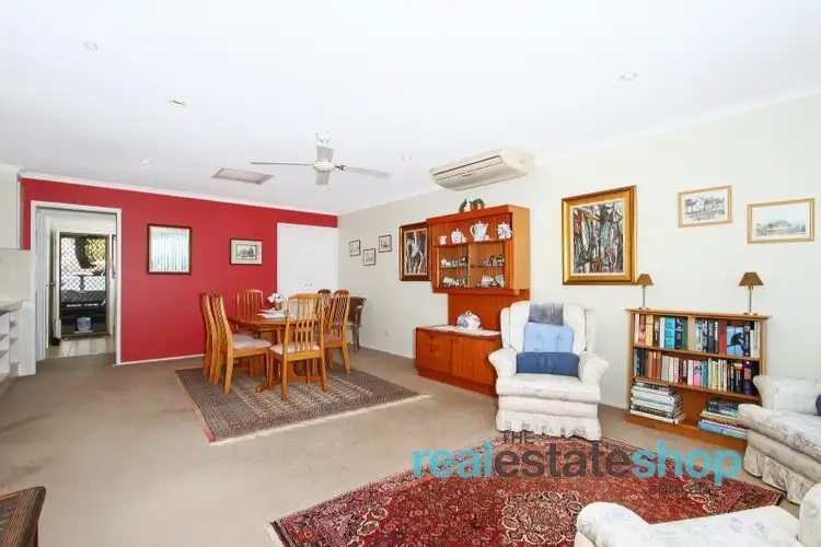 Fifth view of Homely townhouse listing, 11/7 Watling Place, Weston ACT 2611