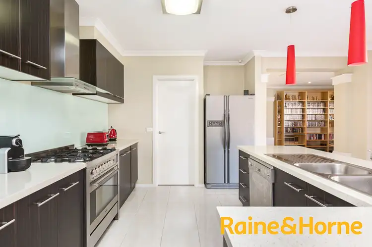 Fifth view of Homely house listing, 52 Bluemist Circuit, Lyndhurst VIC 3975