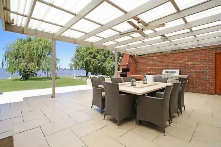 Fourth view of Homely house listing, 61 Corowa Road, Mulwala NSW 2647