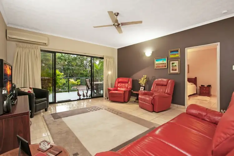 Third view of Homely apartment listing, 3/7 Warrego Court, Larrakeyah NT 820