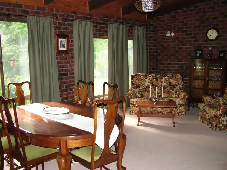 Second view of Homely house listing, 113 West Blowering Road, Tumut NSW 2720