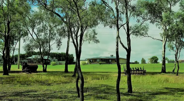 36 Chifley Road, Wee Waa NSW 2388