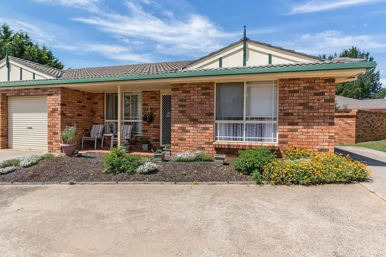 5/335a Anson Street, Orange NSW 2800