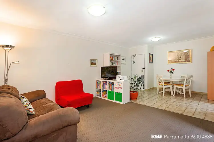 Second view of Homely unit listing, 2/8-10 O'Reilly Street, Parramatta NSW 2150