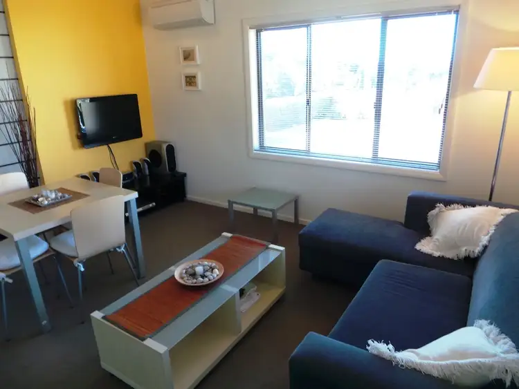 Second view of Homely apartment listing, 8/16 Dumbleton Street, Hawley Beach TAS 7307