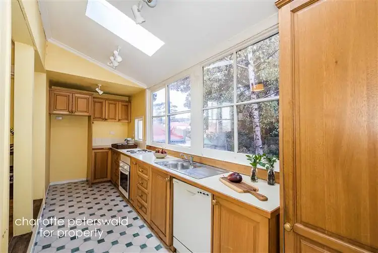 Third view of Homely house listing, 88 Molle Street, West Hobart TAS 7000