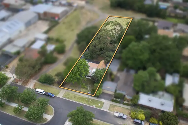 Fourth view of Homely house listing, 53 Aitken Street, Gisborne VIC 3437